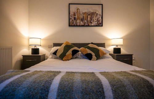 Spacious 2 Bedroom Apartment in Crawley - Foto 19