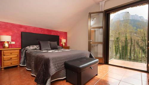 Casa Rural Sofia Ordesa - Foto 2