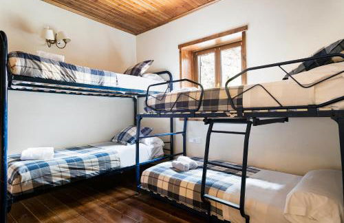 Baqueira Apartamentos Cota 1700 a pie de pistas - Foto 23