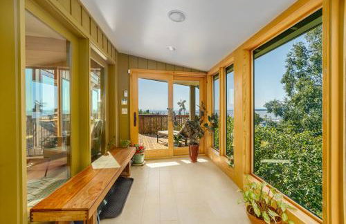 Downtown Oceanview Luxury Home - Foto 13