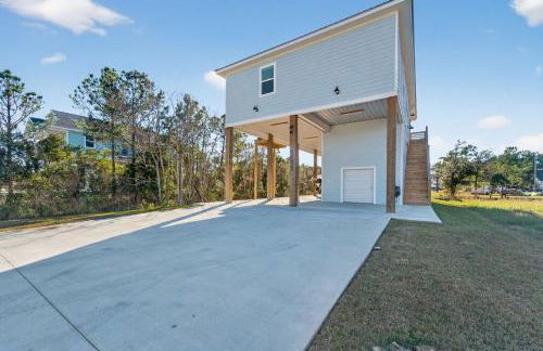 Bayou Bay Breeze home - Foto 7