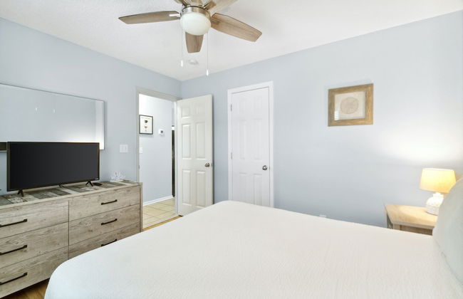 Beachside Villas By Panhandle Getaways - Foto 12