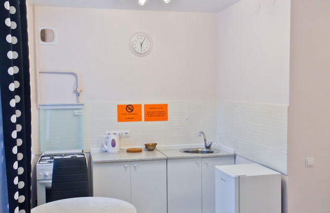 Apartment ALLiS-HALL on Malysheva 73a - Photo 6