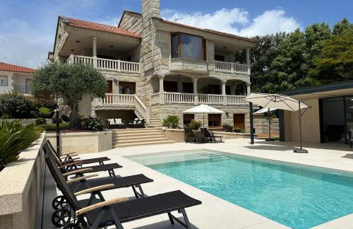 APARTAMENTOS MAR DE AREAS - Foto 1