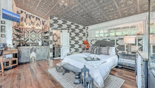 The Raven Treehouse - Foto 3