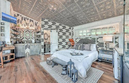 The Raven Treehouse - Foto 3