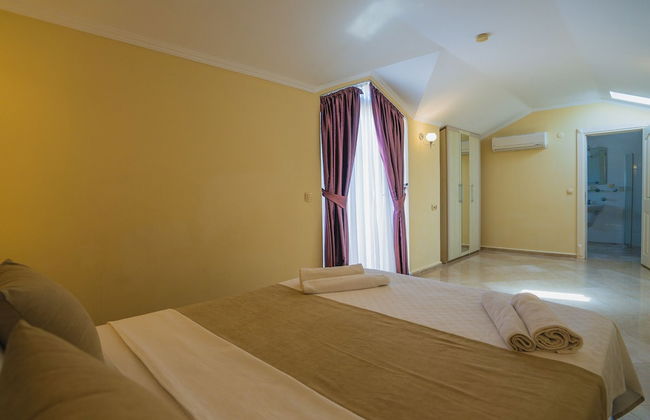 Sunset Beach Club Fethiye - Foto 40