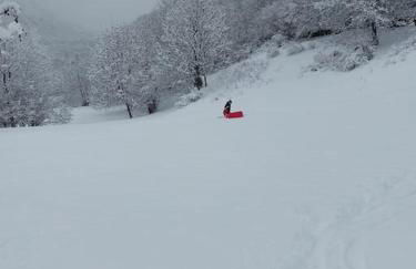 da Annette rifugio montano - Photo 13