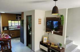 Flat 1501 na ilha de Itamaracá - Foto 3