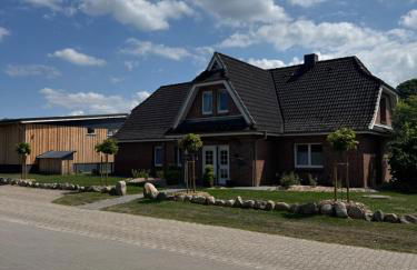 Ferienwohnung Semken - Foto 1