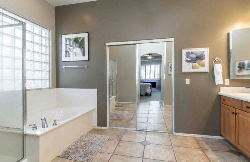 The Oasis -Heated pool and games - Foto 24