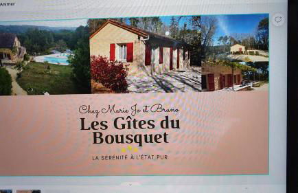 Salamandre 2 proche de Sarlat de 1 à 5 personnes - Foto 48