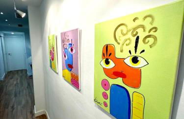 Apartamento con Parking El Rincón del Arte Granada Centro - Foto 30