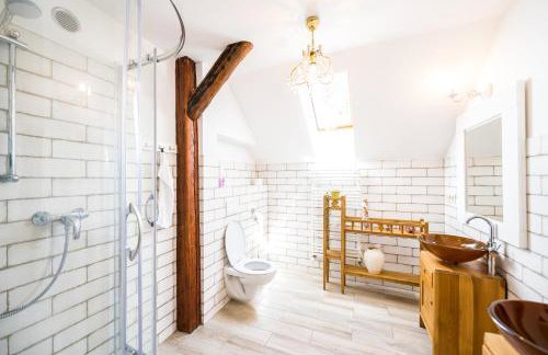 Centrum Spokoju - Dom w Karkonoszach - Foto 14