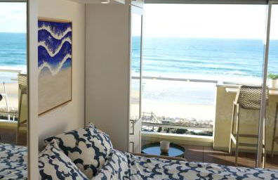 STUDIO VUE IMPRENABLE SUR OCEAN - Foto 10