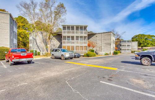 Calabash Condo Close to Coast and Fishing - Foto 25