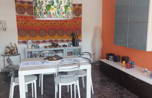 Casa Athena a 100 m dal mare con parcheggio privato gratuito - Foto 8