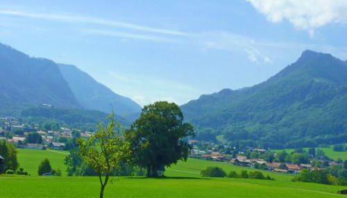 Ferienwohnungen Maurer Höhenberg - Foto 2