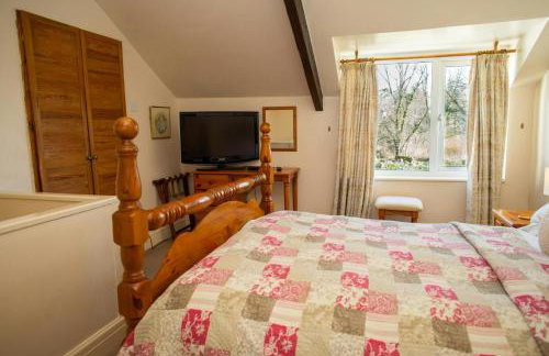 Cuckoo Springs Cottage Aberporth - Foto 9