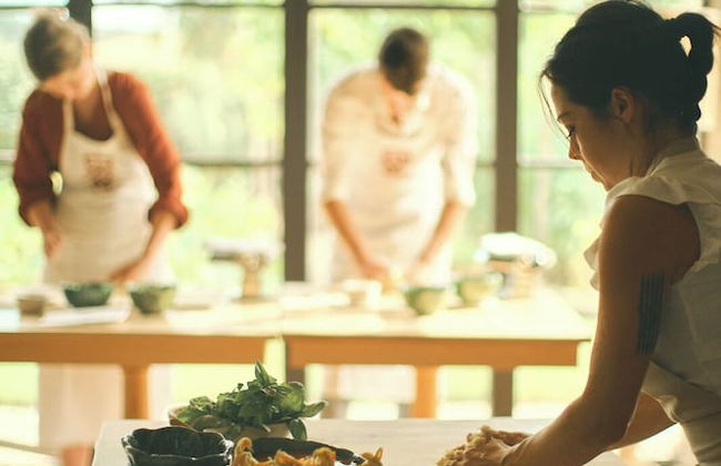 Relais Sant'Elena - Foto 36