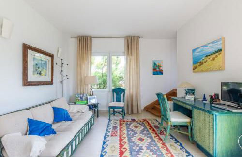 Villa de la Plage - à Ver sur Mer - Photo 19