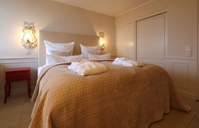 Ferienwohnung Kliffsand - Foto 8