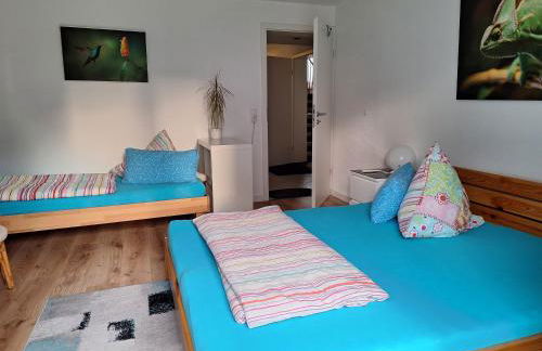 Schöni´s Zimmer - Foto 2