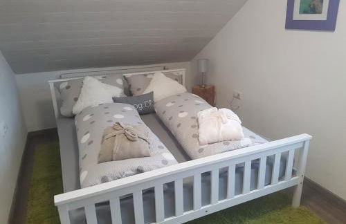 Ferienwohnung Klothilde - Foto 6