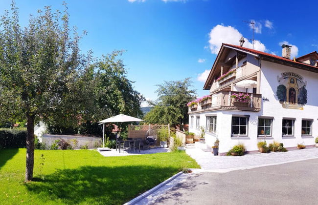 Holiday Apartment Haus Leutner Bavarian Forest - Foto 6