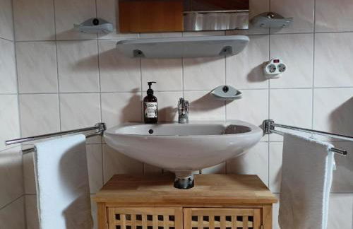 Ferienhaus Virzi - Waldferiendorf Regen - Foto 7