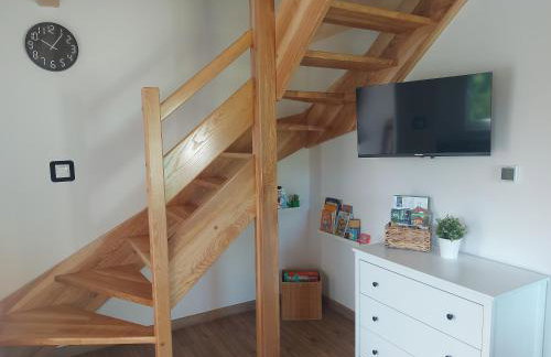 Domki na Stoku - Foto 24