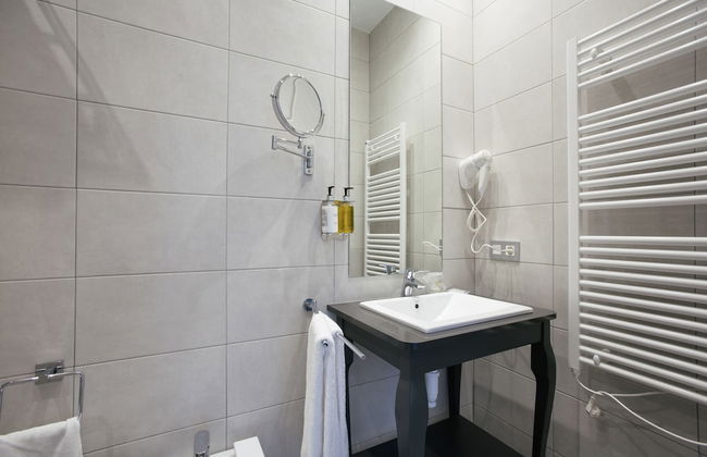 Legazpi Doce Rooms & Suites - Foto 47