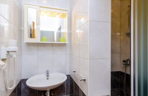 Apartments Mali Paradiso - One Bedroom Apartment with Terrace and Pool View A3 - Foto 6