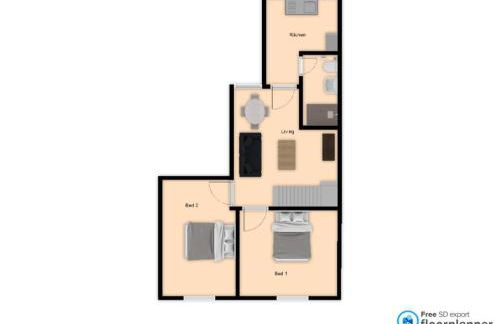 Eclipse Apartment No 2 - Foto 31