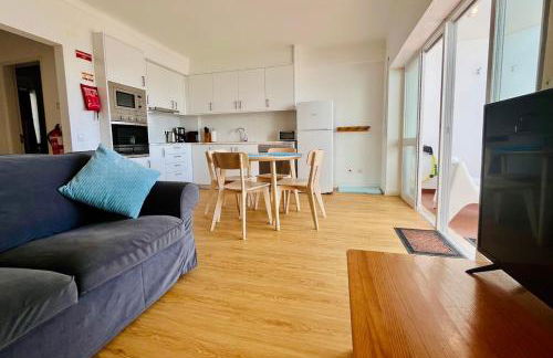 Apartamento Luciana - Beachside, Balcony, Sunset view - Foto 11