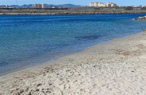 Los Belones, Mar Menor España - Foto 25