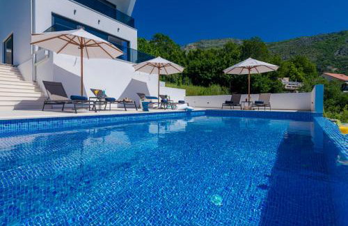 Exclusive Villa Belenum with breakfast,gym,sauna - Foto 10