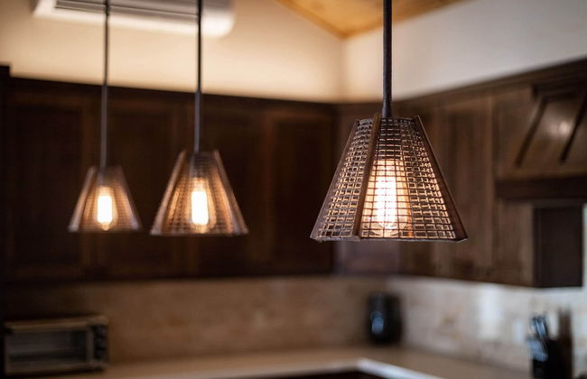 Lake Tahoe Chalet - Foto 37