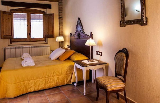 Marcús Casa rural - Foto 5