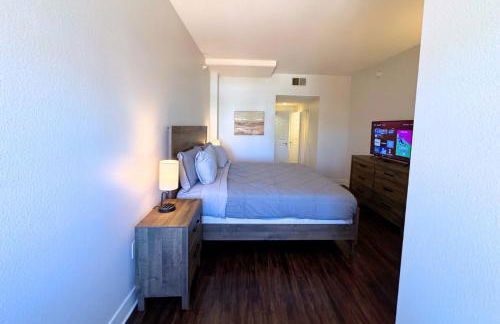 Cozy Apartment Homes On Wilshire Corridor - Foto 72