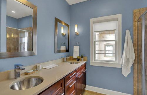 Downtown, Quiet Street, Chefs Kitchen,Home Theatre - Foto 11