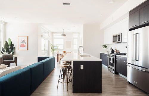 LoHi Clubhouse - Cityscape Panorama - Central LoHi - Foto 14