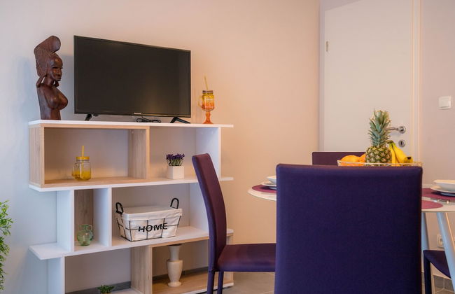 Apartments Sonata - Foto 55