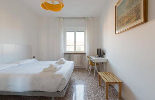 GuestHost - Comfy Family Apartment in Milan - Foto 8