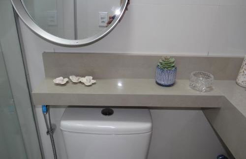 Zani Apart Hotel Comfort Inn & Suites Porto Velho - Foto 19