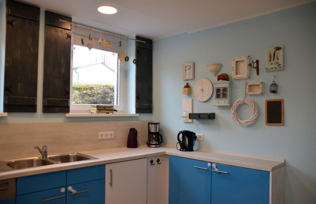 Ferienwohnung MaRoSa - Foto 14