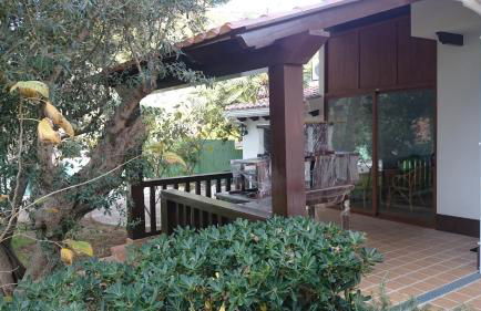 Villa Chabola - Foto 32