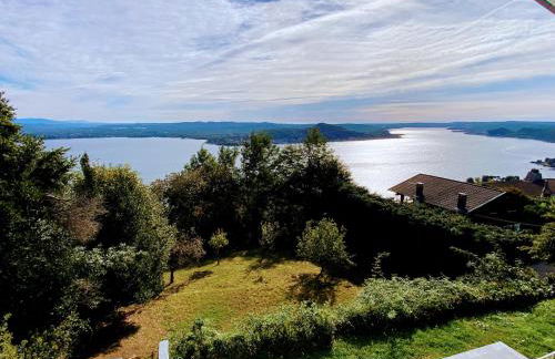 Einzigartiges Haus mit wunderbaren Seeblick auf Lago Maggiore - Foto 24
