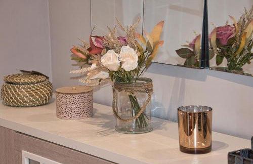 La Villa De Lore, Piso Completo Apto 6 Personas Con Garaje - Photo 19