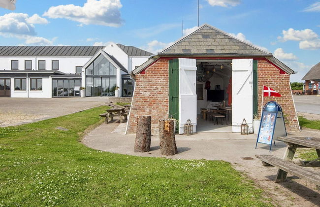 Apartment With Shared Kitchen in Holiday Park - Foto 56